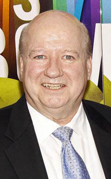 Brian Reddy